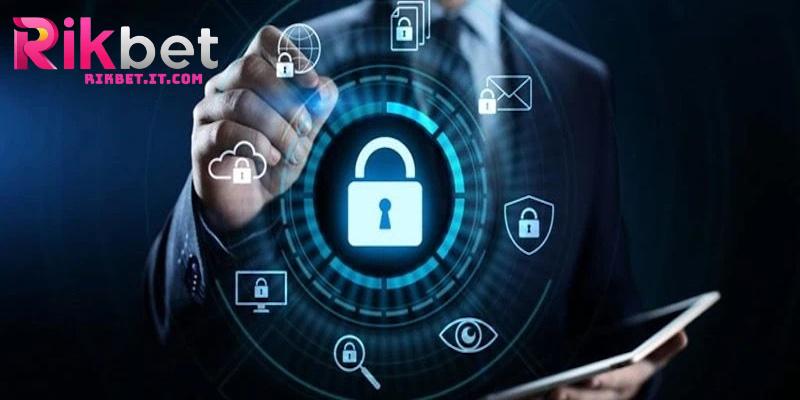 Bảo mật dữ liệu khi truy cập