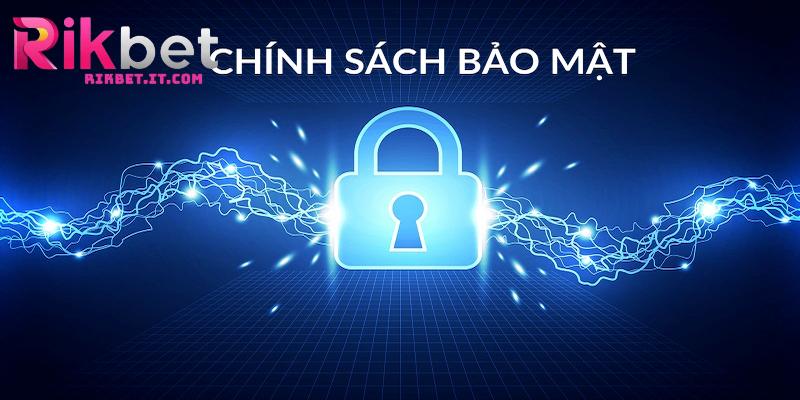 Chính sách bảo mật thông tin tại cổng game đổi thưởng
