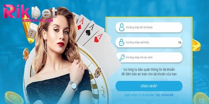 2 điều kiện để truy cập tài khoản mà bet thủ cần biết