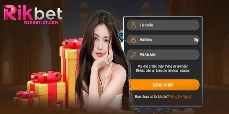 3 bước truy cập đơn giản