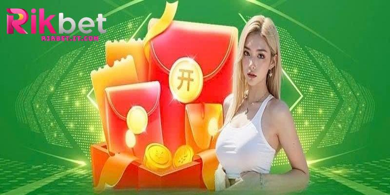 Ưu đãi hấp dẫn - Thưởng khủng mỗi ngày