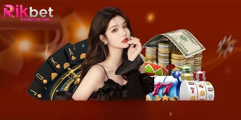 Thế mạnh của cổng game Rikbet là gì?